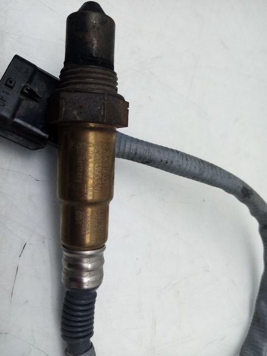 Sonda lambda RENAULT Kadjar (HA_, HL_)