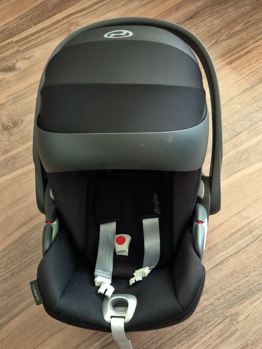 Cybex Cloud T i-Size fotelik
