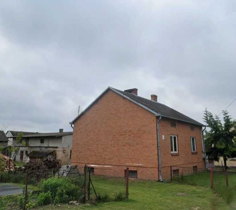 Sprzedam dom z 1 ha ziemi Lipa Krępa 3 km od Lipska - Widok 2