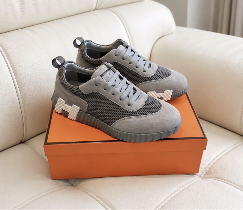 Hermes Bouncing sneaker 36-46 buty sportowe