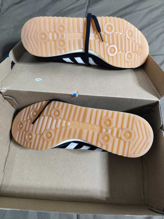 Adidas SL 72 RS Numero 44