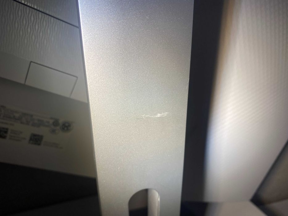 Dell S2722QC 4К монітор 60 hz, usb-c, 65 W