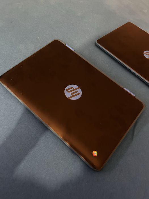 Laptop Hp Probook x360 N5000 QUAD 4GB|128GB| USB-C|DOTYK|WIN10