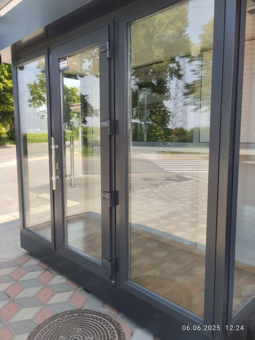 Прибирання приміщень