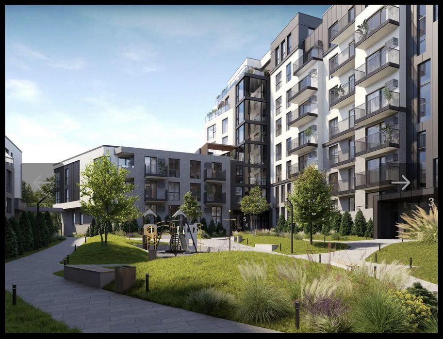 3-rooms apartment apartment by the address st. Universitetskaya (area 105,7 m²) - Atlanta.ua - photo 2