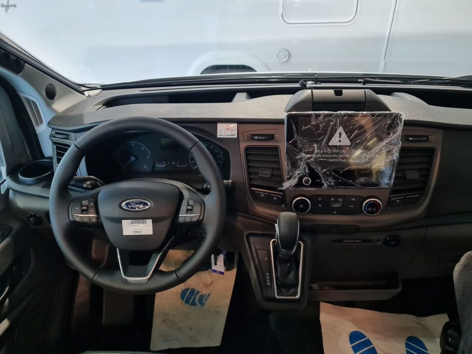 Na wynajem Kamper Benimar Sport 340 NK (alkowa) 5 osobowy, automat