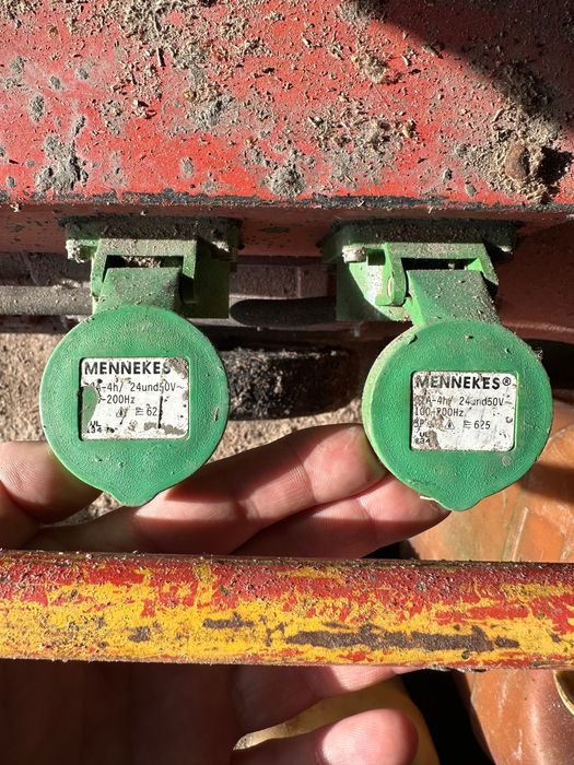 Перетворювач напруги