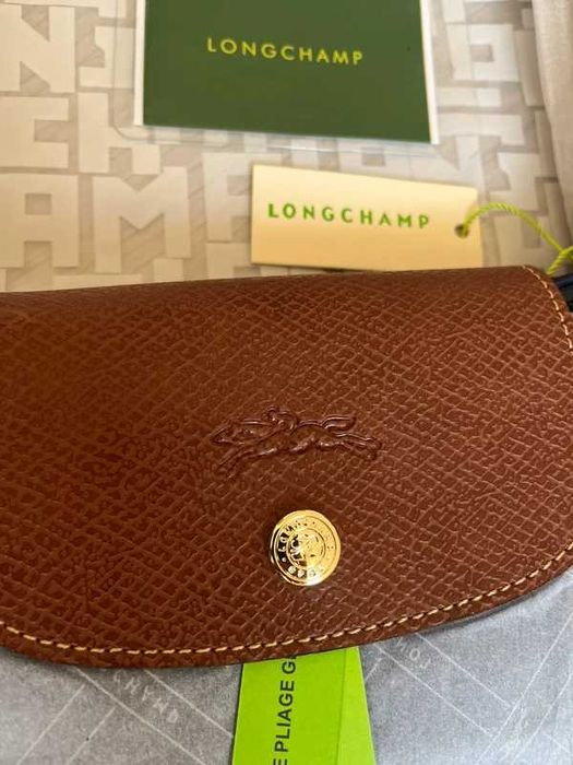 Mala Longchamp Le Pliage – Azul Marinho