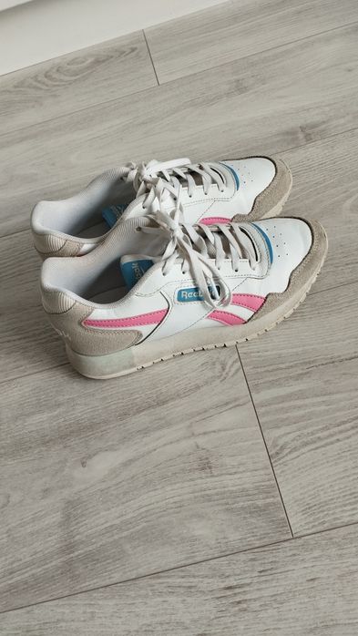 Buty sportowe Reebok 37