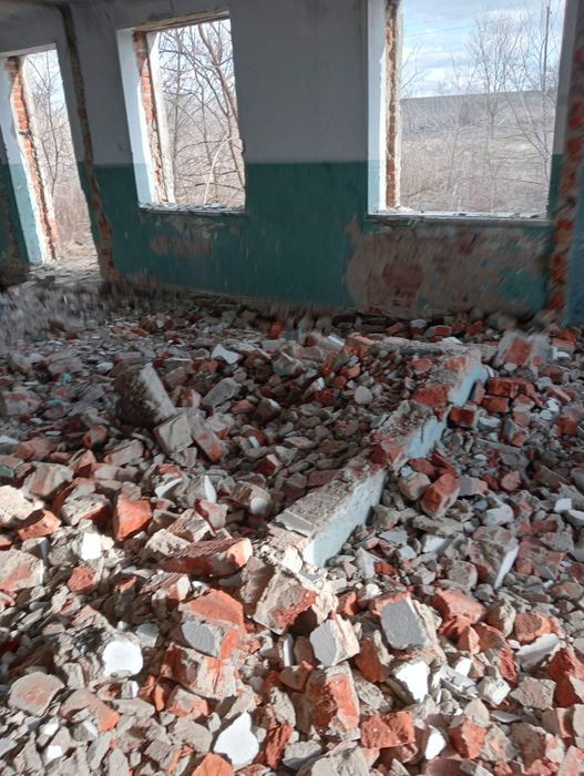 Продається будівля на розбір +380669774000 вайбер