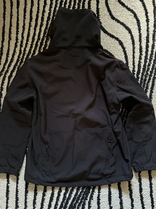 Softshell комплект куртка і штани