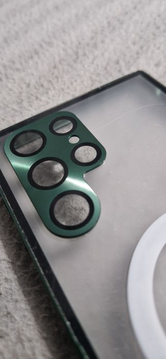 Obudowa etui na Samsung s22 Ultra