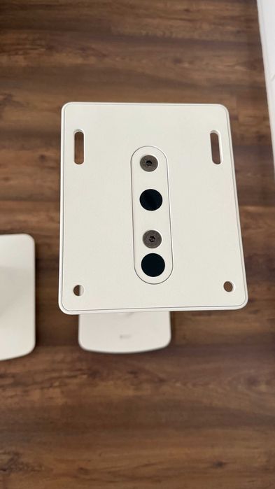 S2 Floor Stand para Caixa Acústica KEF