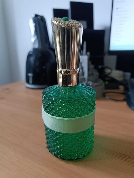 Perfume de nicho JCB - Jean-Charles Boisset - N° 11 Josephine