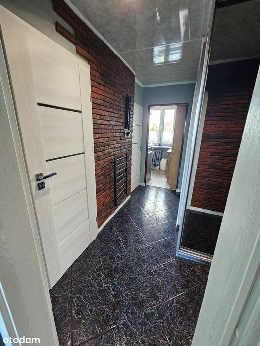NOWA CENA ! 64m² !