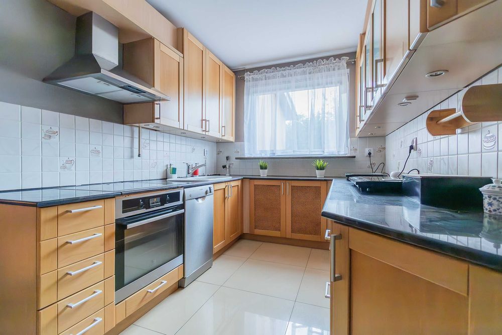 Dom dla pracowników- Gdańsk Osowa, 19 osób