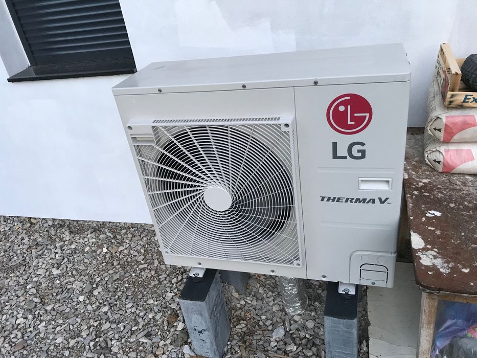 Klimatyzacja Rekuperacja Gree Rotenso Mitsubishi Sinclair Mdv