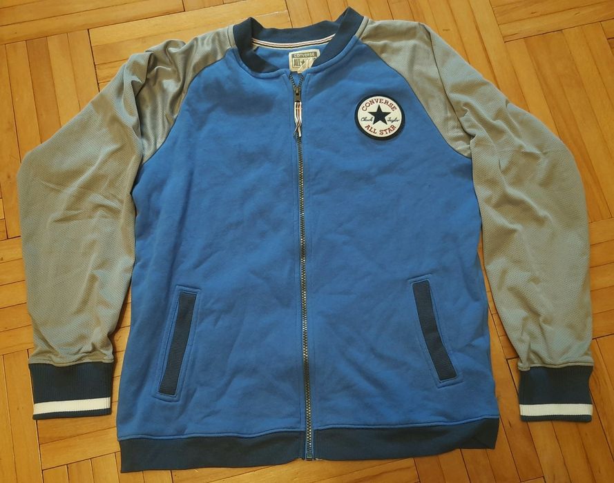 Кофта Converse All Star розмір М