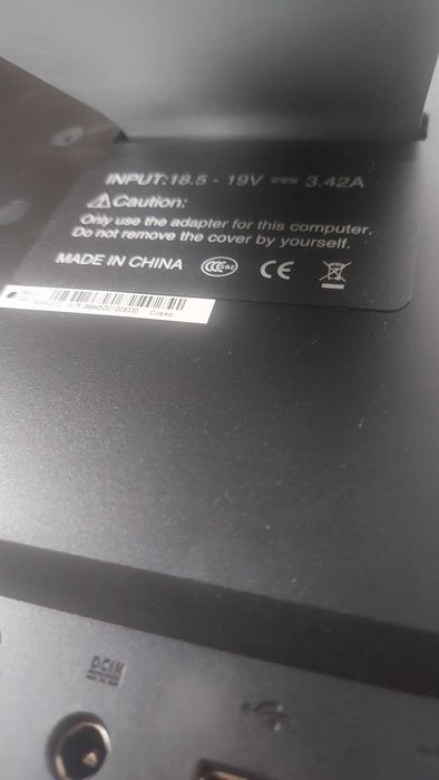 Komputer Aristo Aio H200