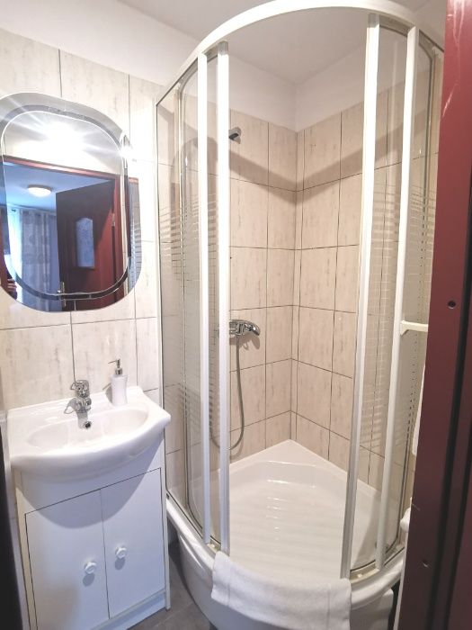 Noclegi Rubin pokoje gościnne 1,2,3,4 osobowe parking TV WiFi tanio