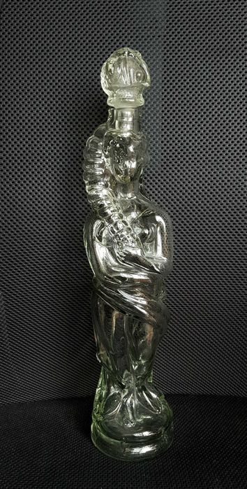 Butelka Wiśniewski Łódź