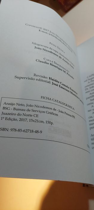 A Construção da Rabeca, Idiossincrasias de Mestre Antonio Merengue - João Nicodemos de Araújo Neto