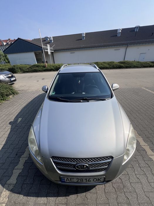 KIA Ceed sw 1,4