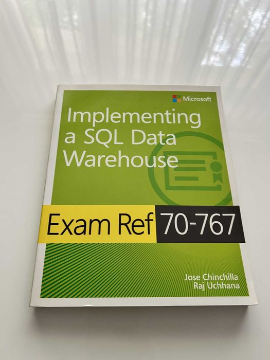 Administering a SQL Database Infrastructure 70-764