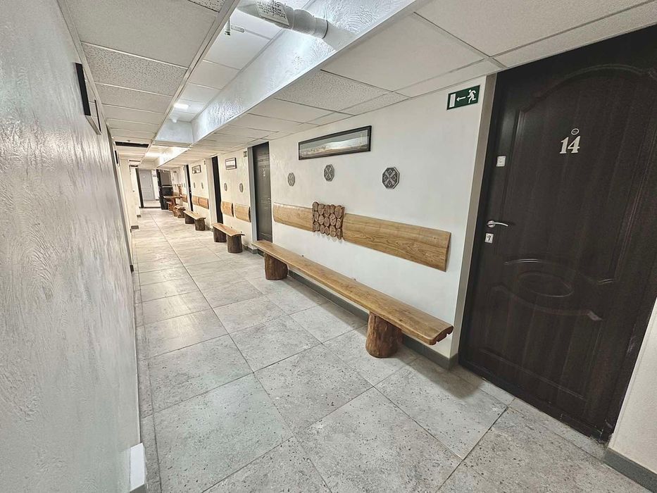 Офіс кабінет 12м2 приміщення юридична адреса Саперно-Слобідська 8