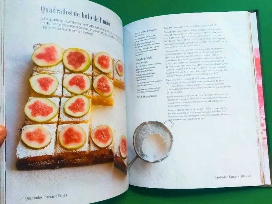 Receitas para a família