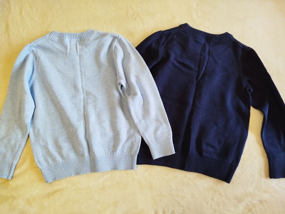 Пуловер, гольф, кофтинка на хлопчика