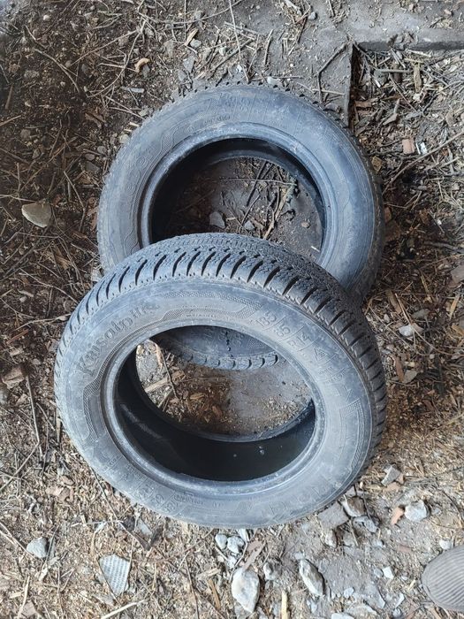 Продам резину R14