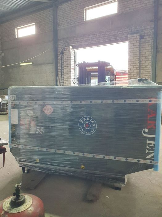 Генератор дизельний