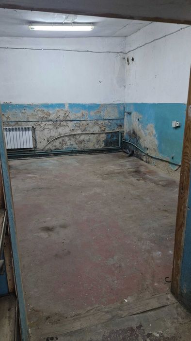 Оренда складського приміщення