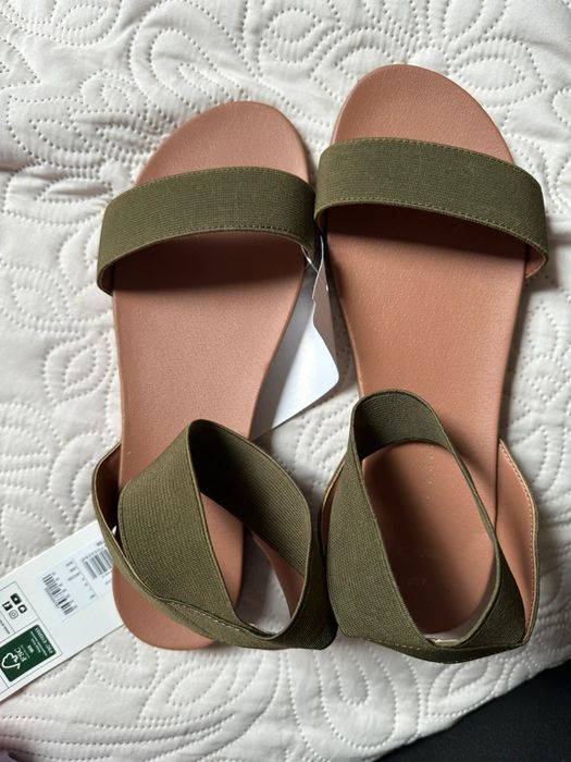 Sandały New Look 39