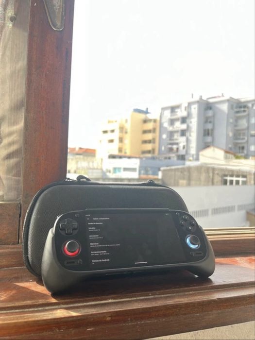 Retroid Pocket G2