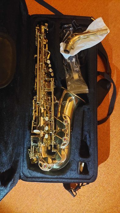 Saxofone Alto J. Michael  Al-500