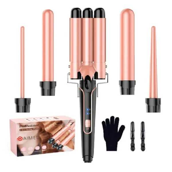 Щётки для накрутки волос