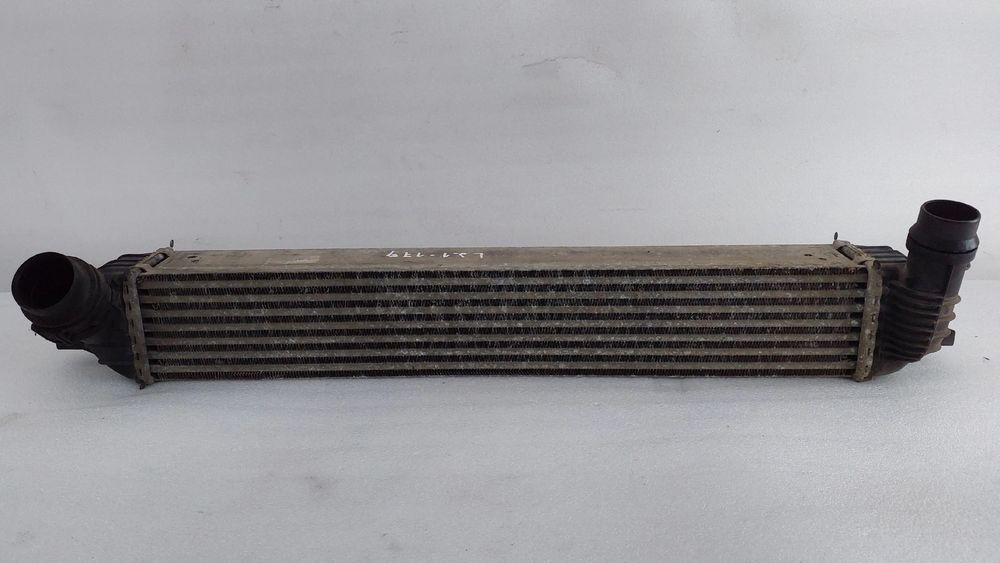 Radiador do intercooler RENAULT Laguna III Grandtour (KT0/1)