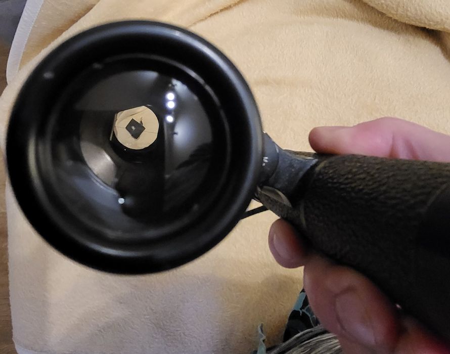 Бинокль Wetzlar Hensoldt Sport Dialyt 8×30