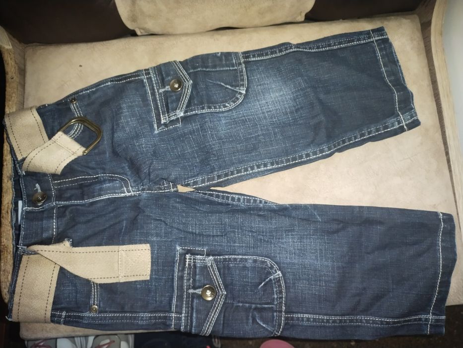 Джинси дитячі на 2роки