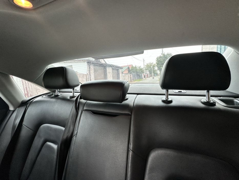 Продам Audi a4 b8 2015 quattro