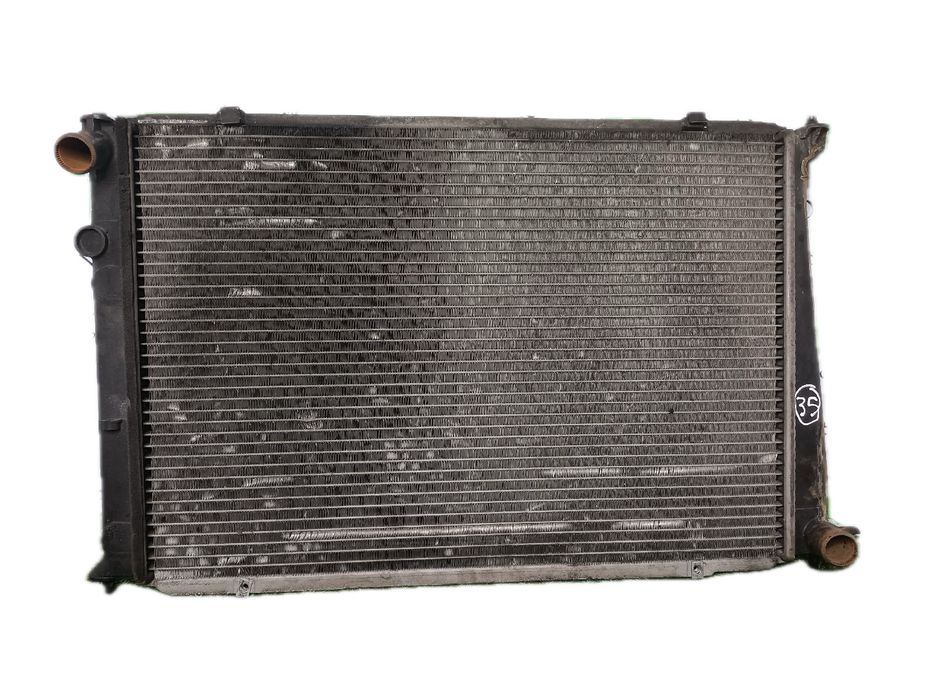 Radiador de água HYUNDAI H-1 (A1)
