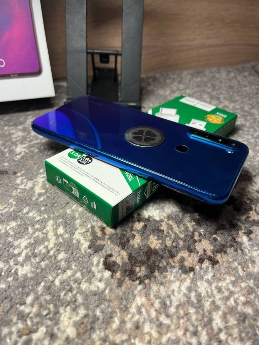 Xiaomi redmi note 8 4/64