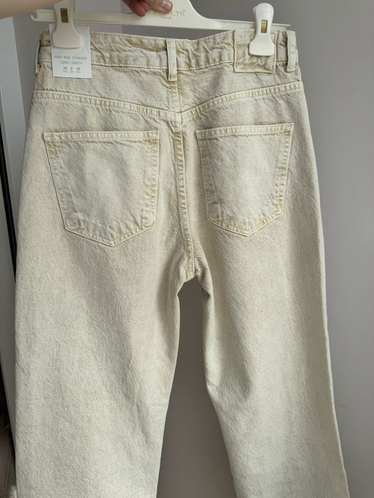 Жіночі джинси Zara