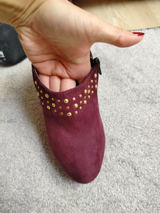 Buty rozmiar 37 Dunnes