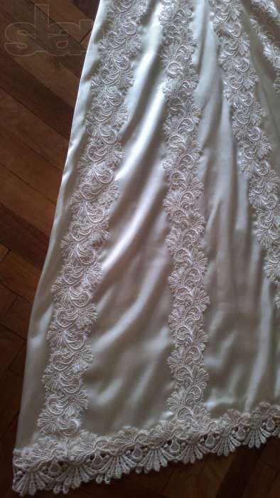 Свадебное платье. Платье на выпускной