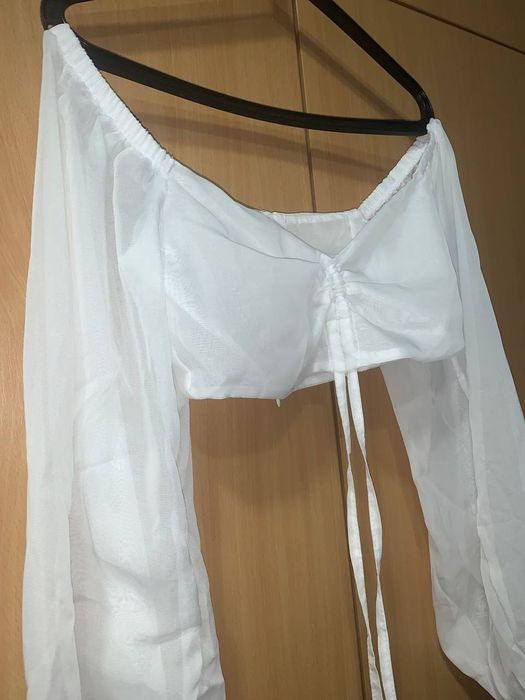 Лёгкий женский костюм