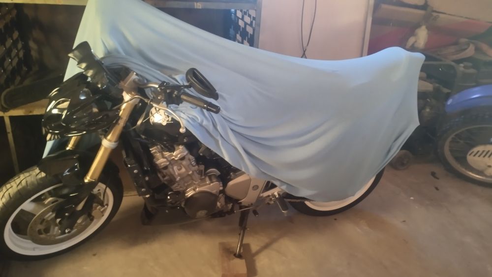 Honda Hornet  2005 р.