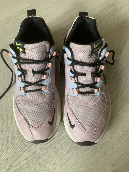 Кросівки Nike Air Max Verona (40р 26см)Original